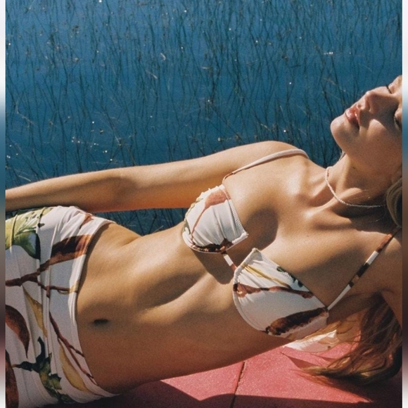 Montce Bikini Set - Picture 3 of 8